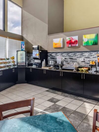 Quality Inn Hillsville - Hillsville, VA