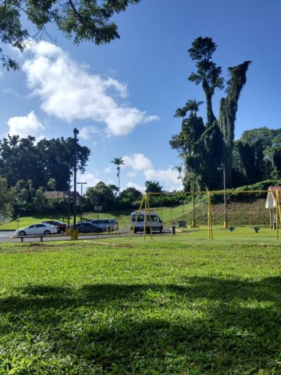 Clem Akina Park - Hilo, HI