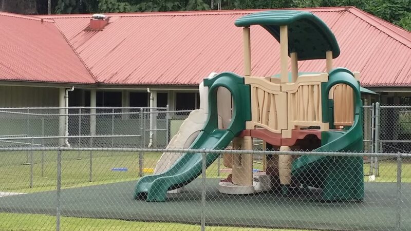 Clem Akina Park - Hilo, HI