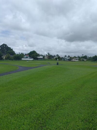 Machado Acres Park - Hilo, HI
