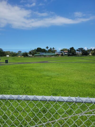 Machado Acres Park - Hilo, HI