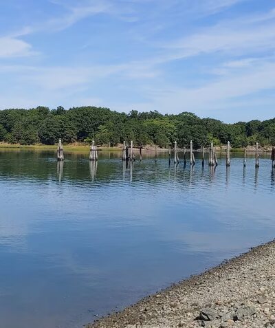 Bare Cove Park - Hingham, MA
