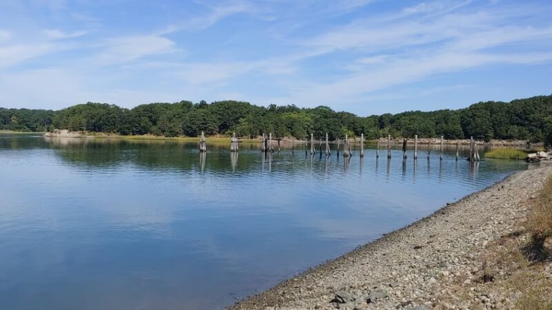Bare Cove Park - Hingham, MA