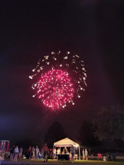 Iron Horse Park - Hingham, MA