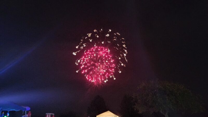 Iron Horse Park - Hingham, MA