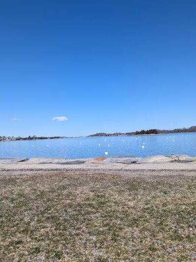 Iron Horse Park - Hingham, MA