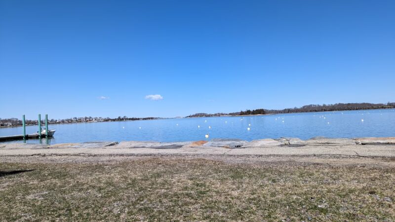 Iron Horse Park - Hingham, MA