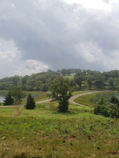 World's End - Hingham, MA