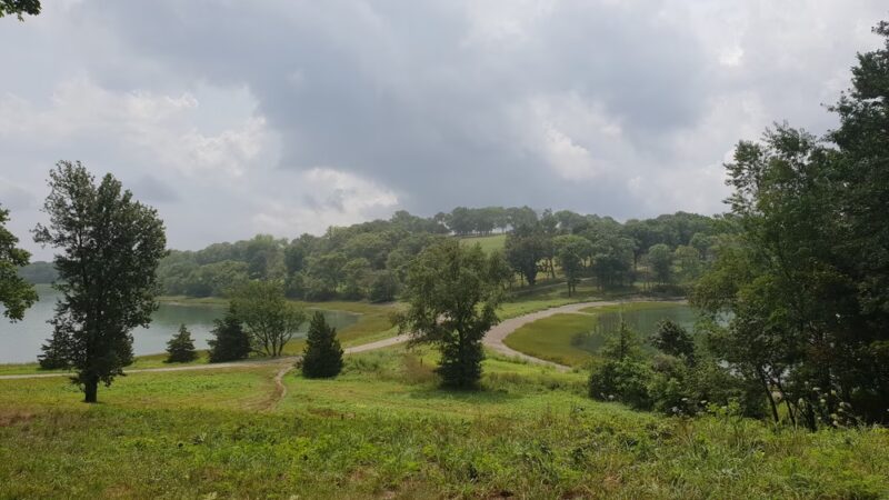 World's End - Hingham, MA
