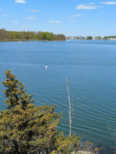 World's End - Hingham, MA