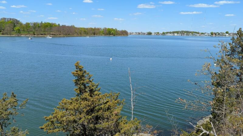World's End - Hingham, MA