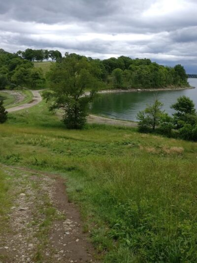 World's End - Hingham, MA