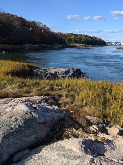 World's End - Hingham, MA