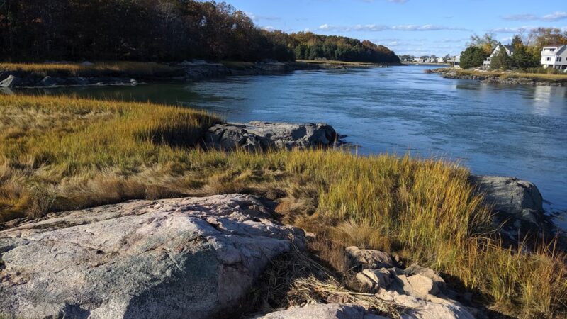 World's End - Hingham, MA