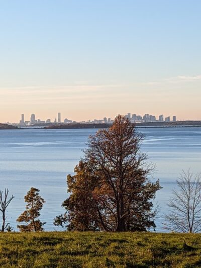 World's End - Hingham, MA