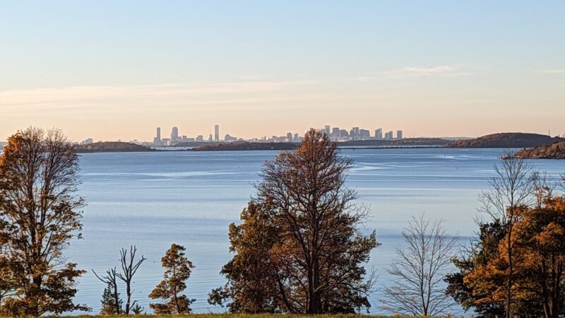World's End - Hingham, MA