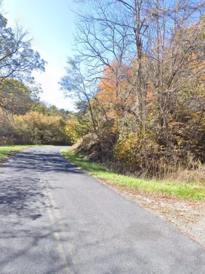 Izaak Walton League Campground1 - Hiwassee, VA