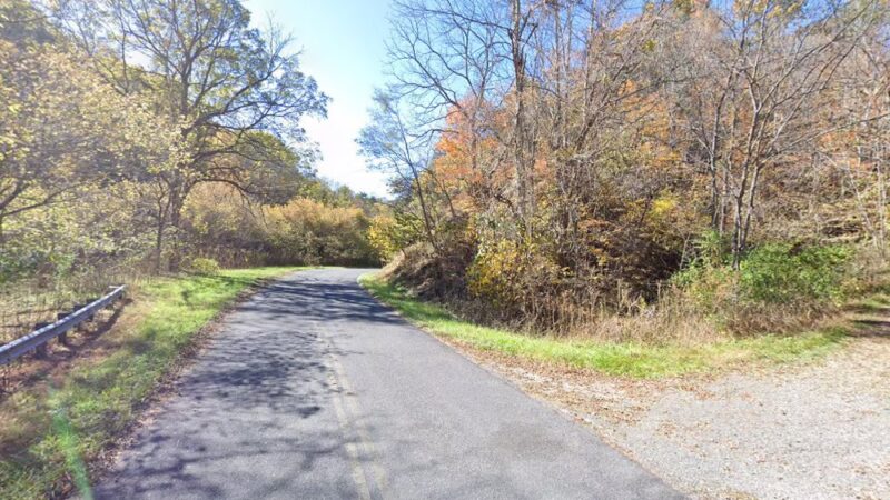 Izaak Walton League Campground1 - Hiwassee, VA