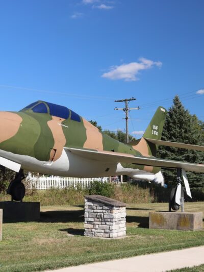 Hoagland Community Park - Hoagland, IN