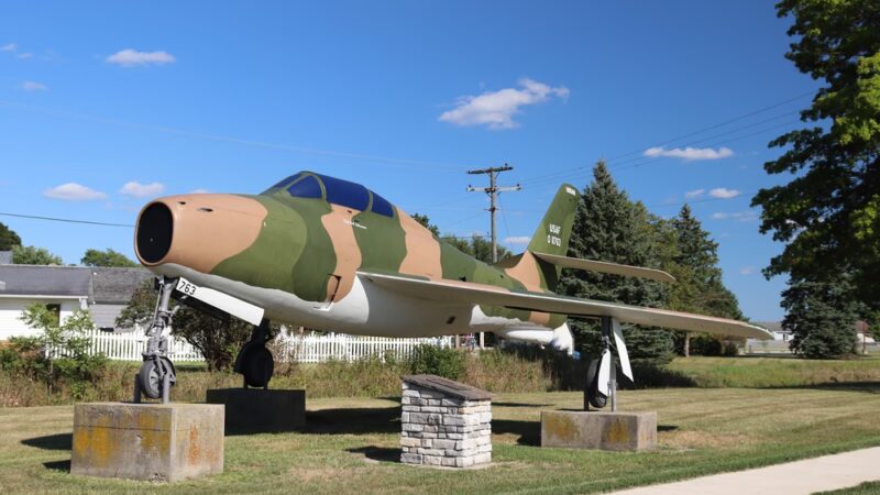 Hoagland Community Park - Hoagland, IN