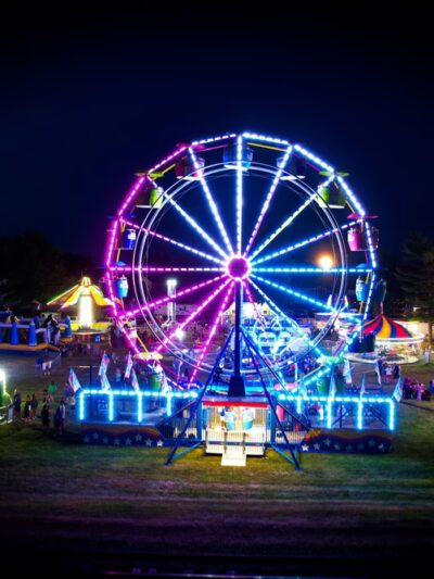 Hoagland Community Park - Hoagland, IN