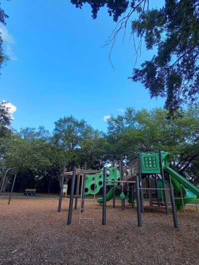 East Ridge Park - Hobe Sound, FL