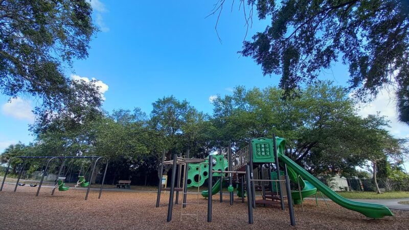 East Ridge Park - Hobe Sound, FL
