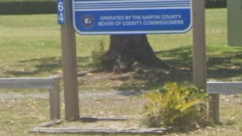 East Ridge Park - Hobe Sound, FL