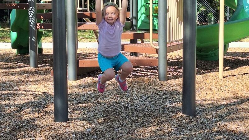 East Ridge Park - Hobe Sound, FL