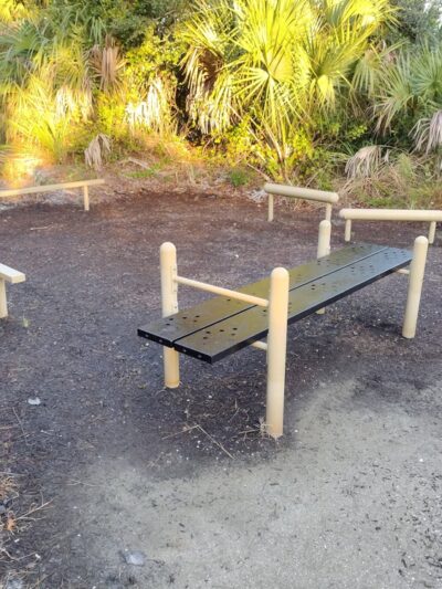 Gomez Preserve Nature Trail - Hobe Sound, FL