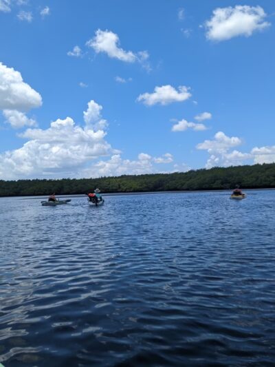 Jimmy Graham Park - Hobe Sound, FL