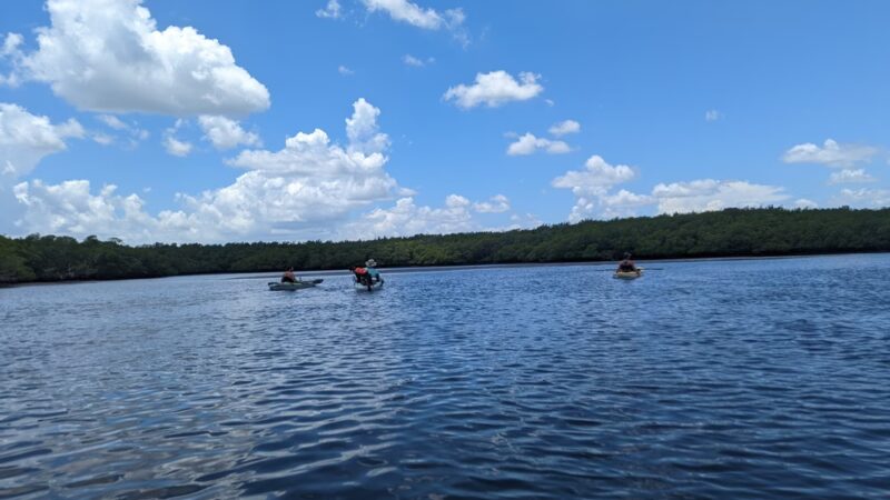 Jimmy Graham Park - Hobe Sound, FL