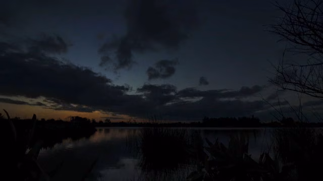 Kitching Creek Preserve - Hobe Sound, FL