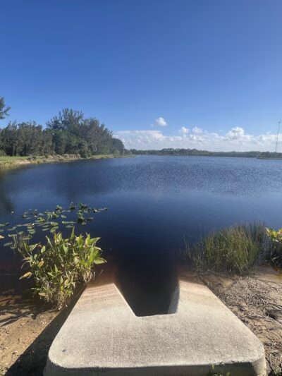 Kitching Creek Preserve - Hobe Sound, FL
