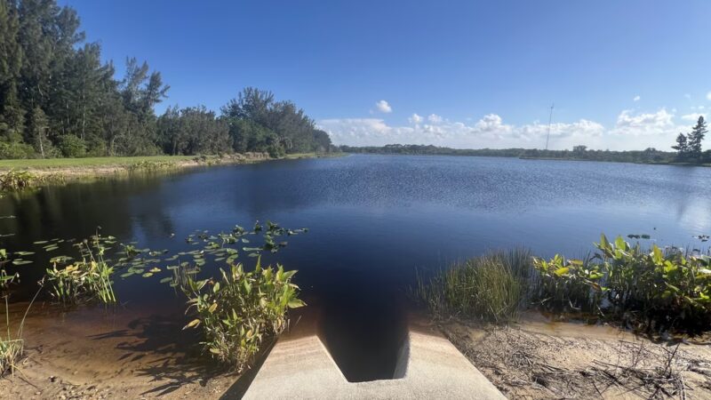 Kitching Creek Preserve - Hobe Sound, FL