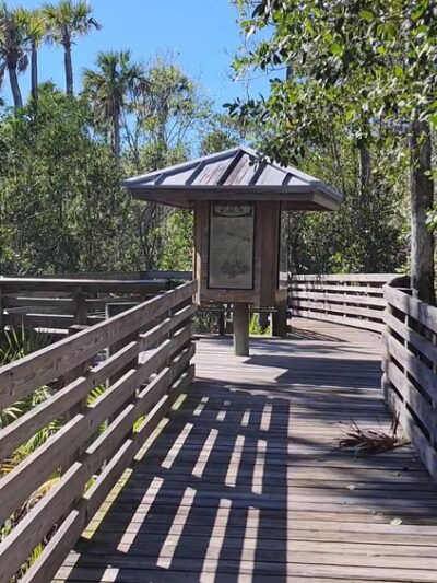 Peck Lake Park - Hobe Sound, FL