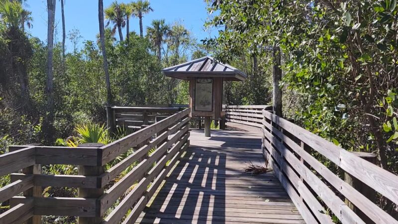 Peck Lake Park - Hobe Sound, FL