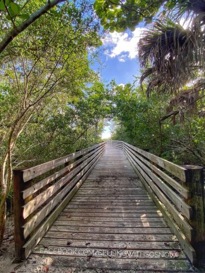 Peck Lake Park - Hobe Sound, FL