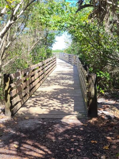 Peck Lake Park - Hobe Sound, FL