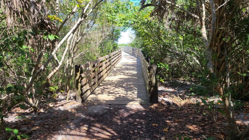 Peck Lake Park - Hobe Sound, FL