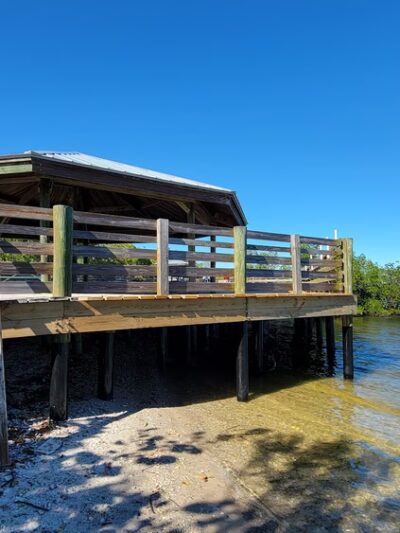 Peck Lake Park - Hobe Sound, FL