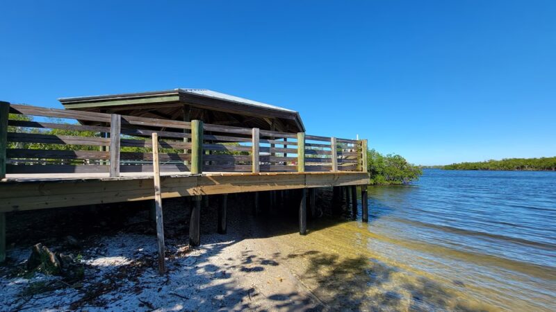 Peck Lake Park - Hobe Sound, FL