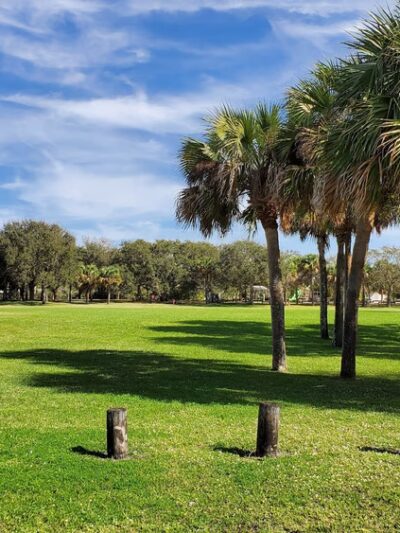 Zeus Park - Hobe Sound, FL