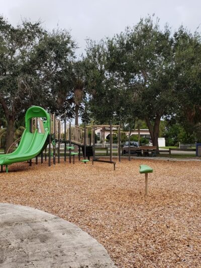 Zeus Park - Hobe Sound, FL