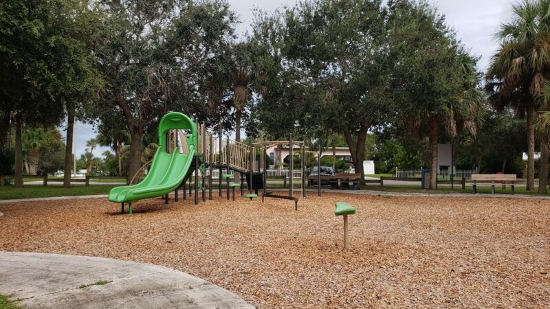 Zeus Park - Hobe Sound, FL