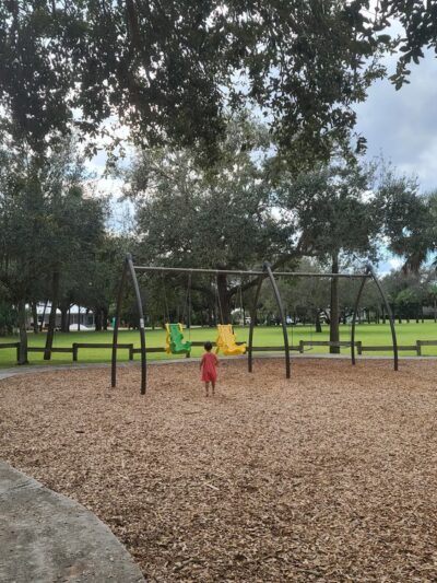 Zeus Park - Hobe Sound, FL