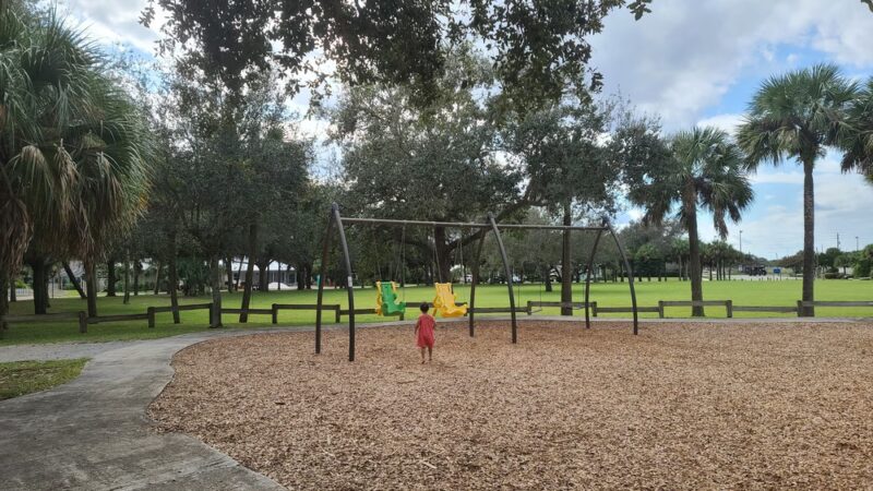 Zeus Park - Hobe Sound, FL