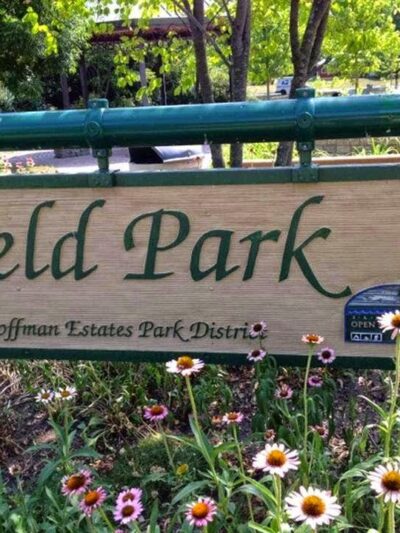 Field Park - Hoffman Estates, IL