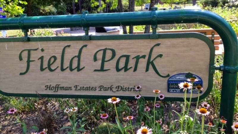 Field Park - Hoffman Estates, IL