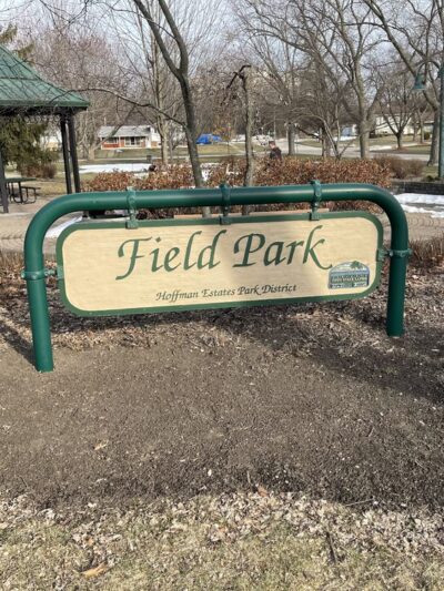 Field Park - Hoffman Estates, IL